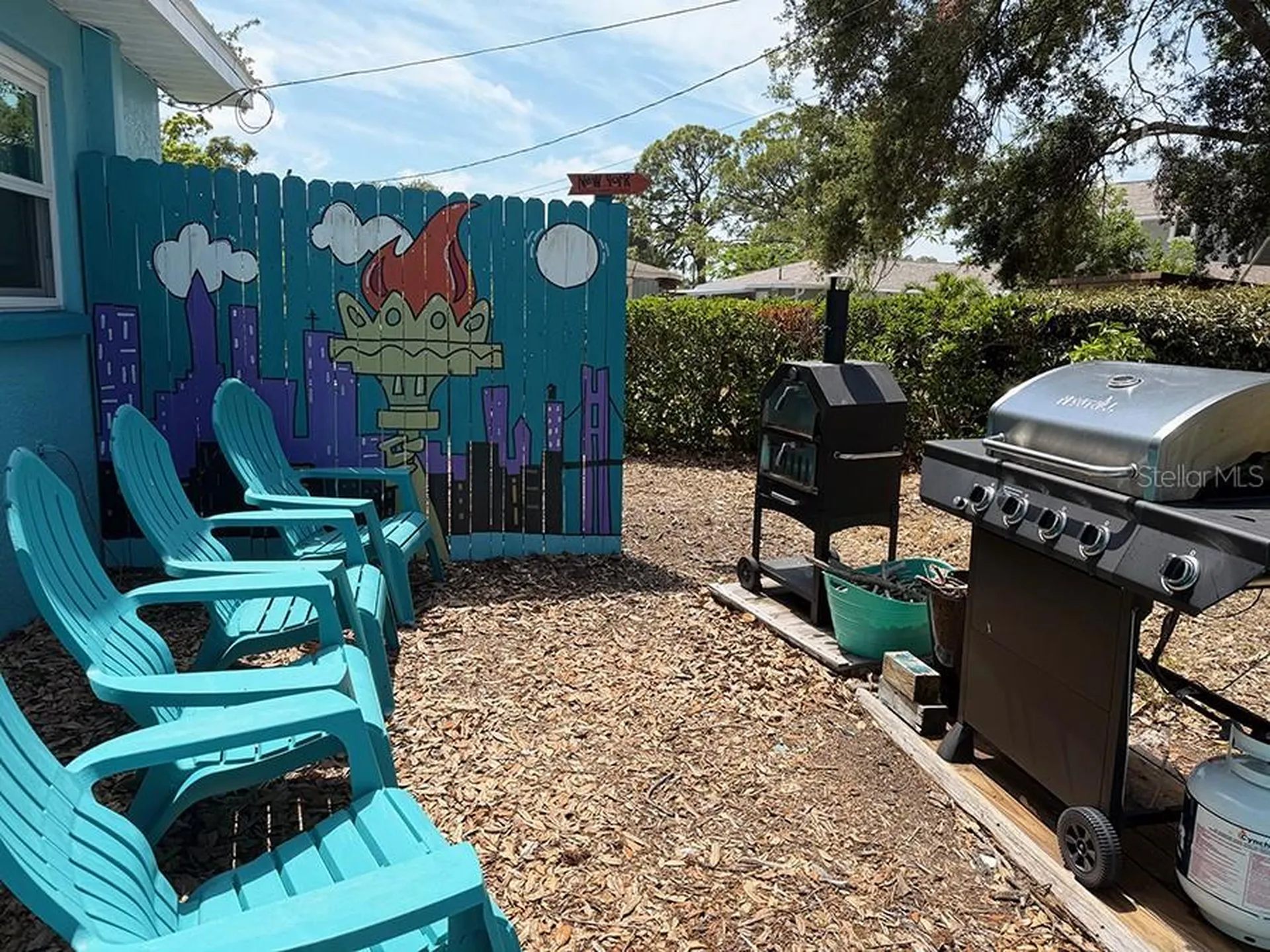 2159 Barcelona Way S St Petersburg FL 33712