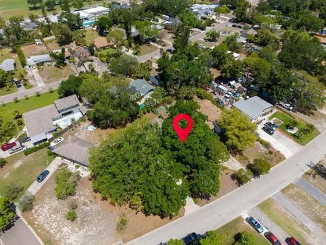 2159 Barcelona Way S St Petersburg FL 33712