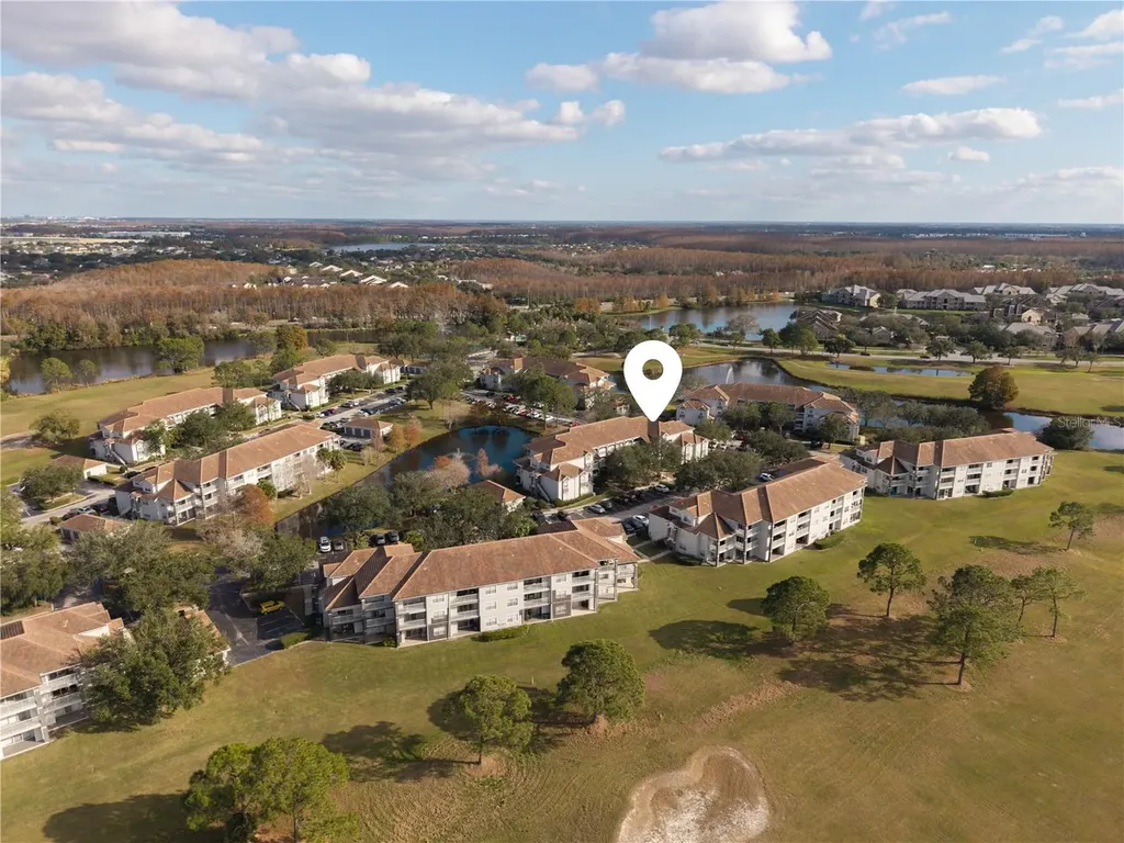 13838 Fairway Island Drive Orlando FL 32837