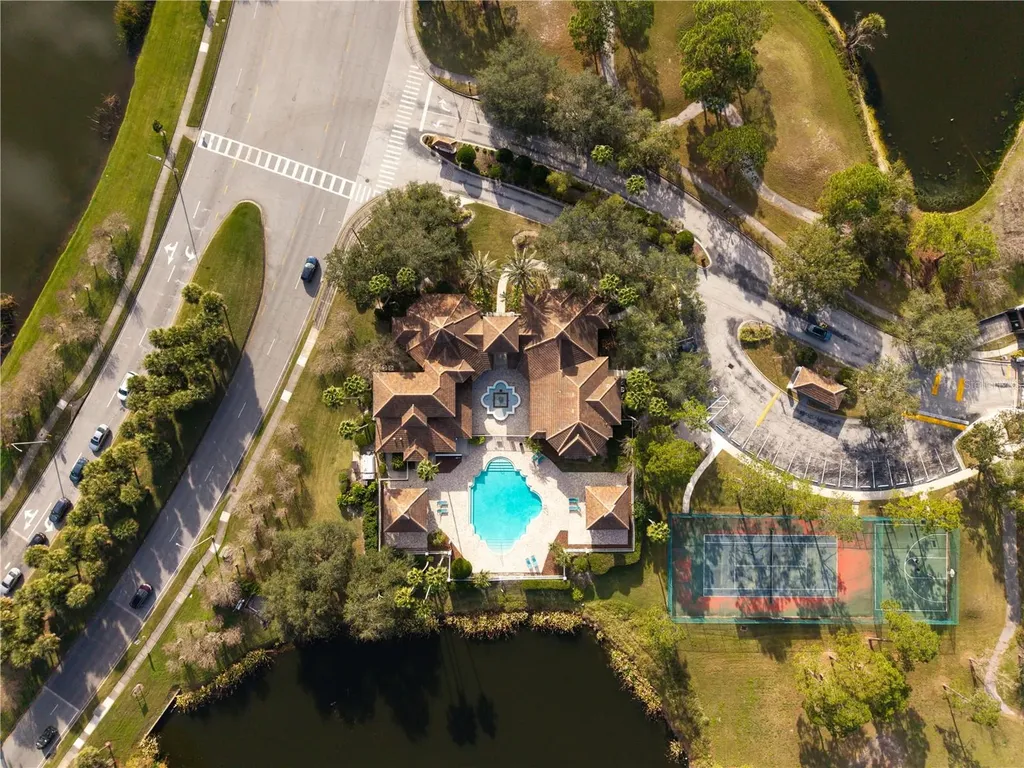 13838 Fairway Island Drive Orlando FL 32837
