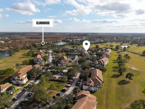 13838 Fairway Island Drive Orlando FL 32837