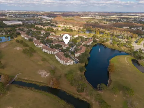 13838 Fairway Island Drive Orlando FL 32837