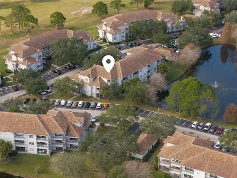 13838 Fairway Island Drive Orlando FL 32837