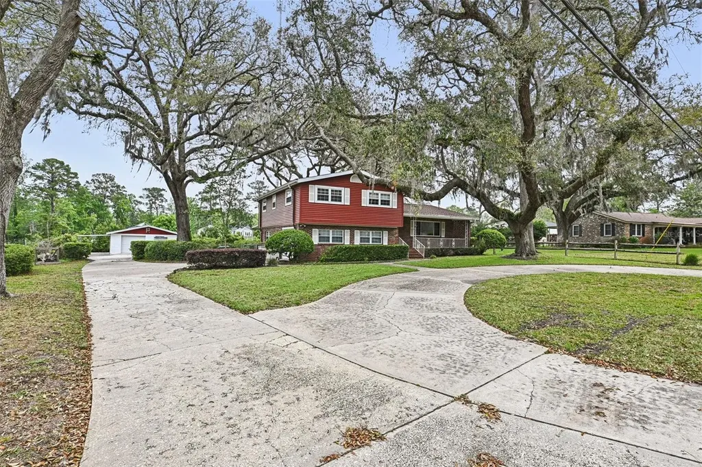 8507 Synhoff Drive Jacksonville FL 32216