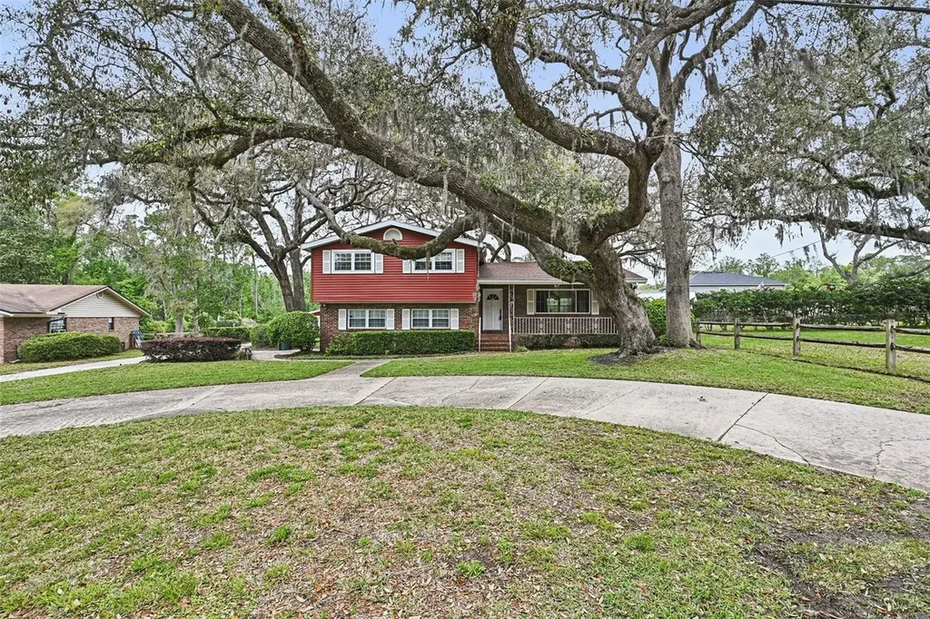 8507 Synhoff Drive Jacksonville FL 32216