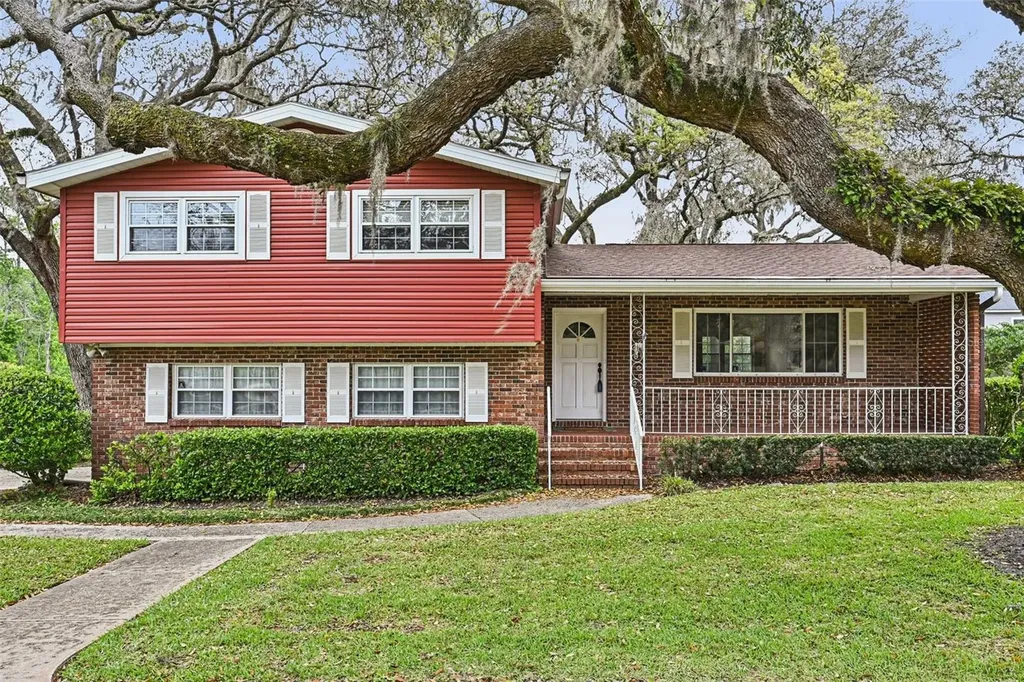 8507 Synhoff Drive Jacksonville FL 32216