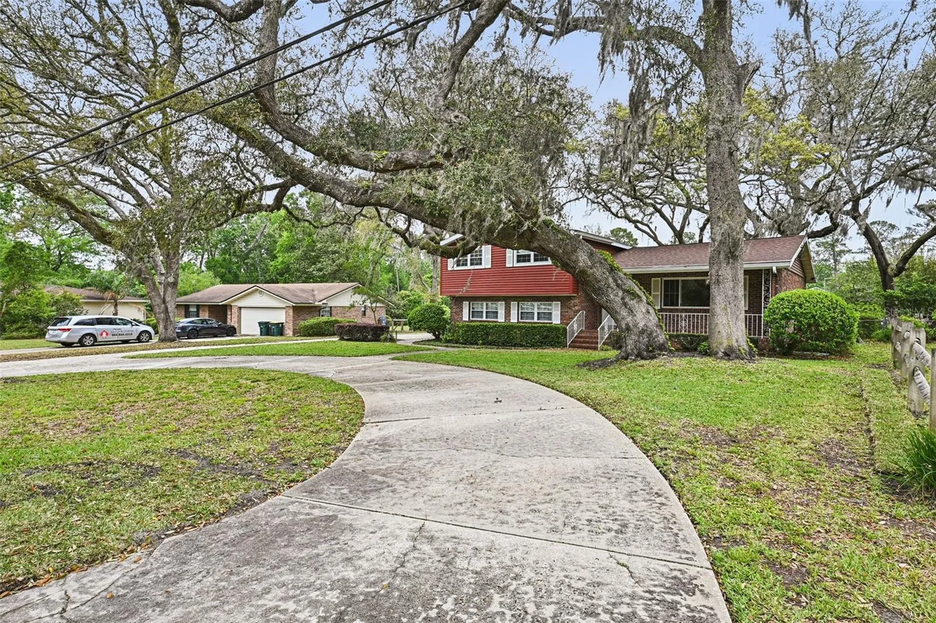 8507 Synhoff Drive Jacksonville FL 32216