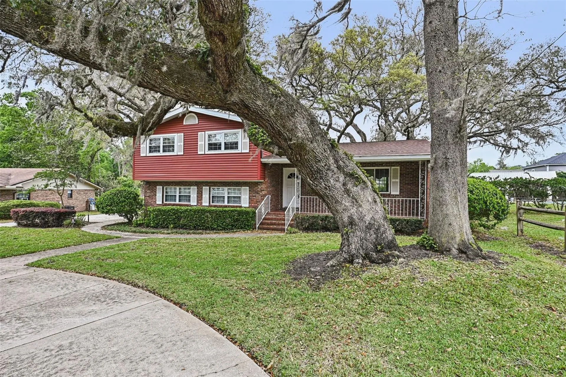 8507 Synhoff Drive Jacksonville FL 32216