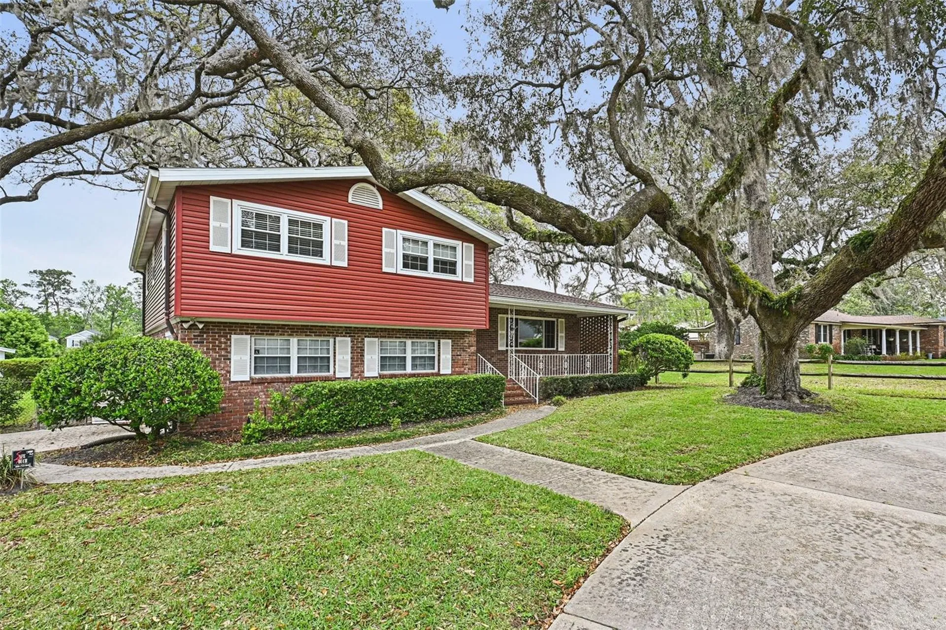 8507 Synhoff Drive Jacksonville FL 32216