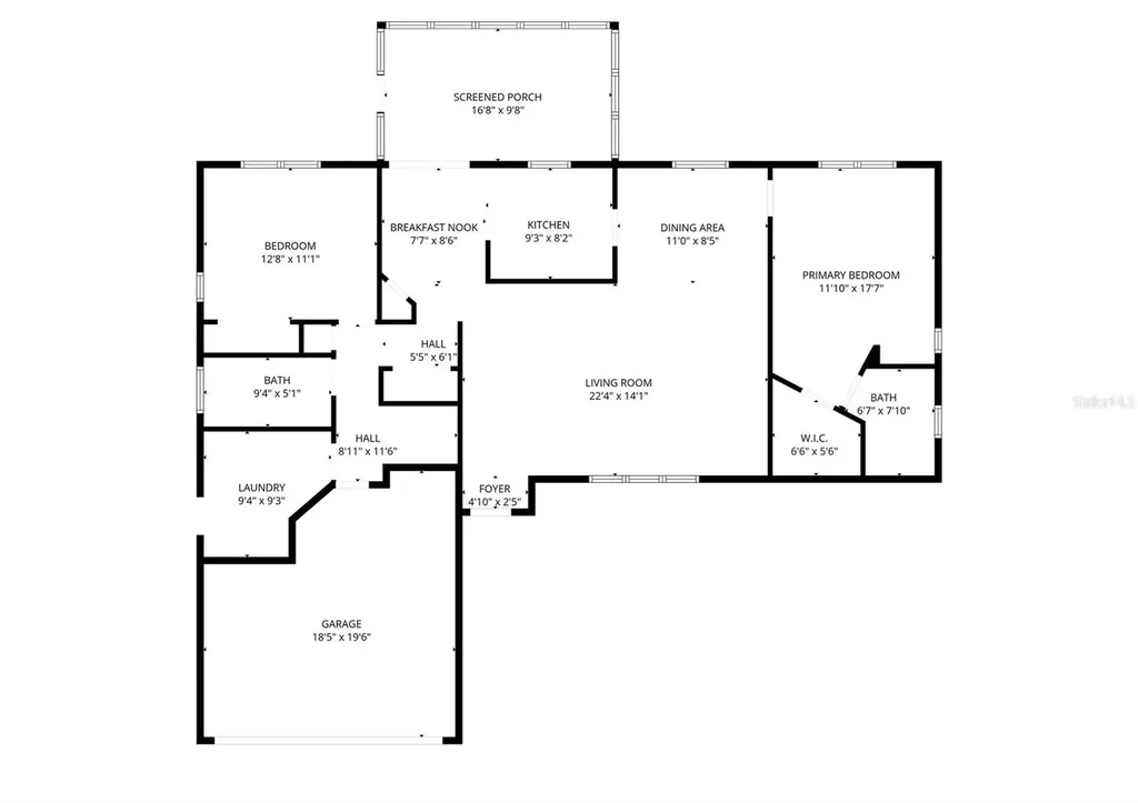319 Dartmouth Avenue Spring Hill FL 34606