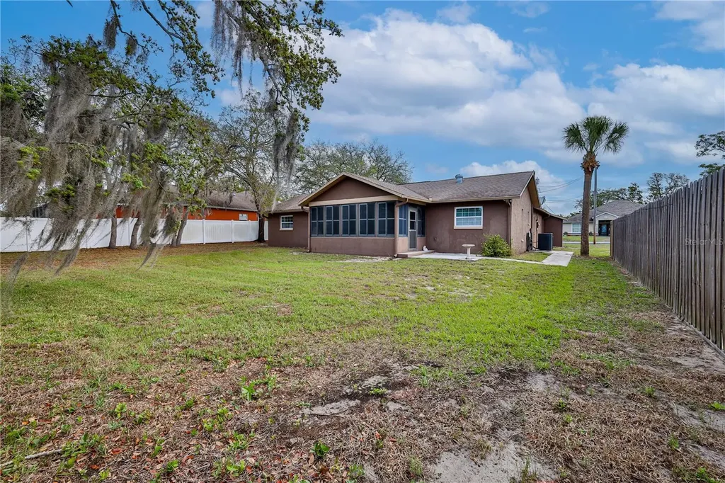 319 Dartmouth Avenue Spring Hill FL 34606