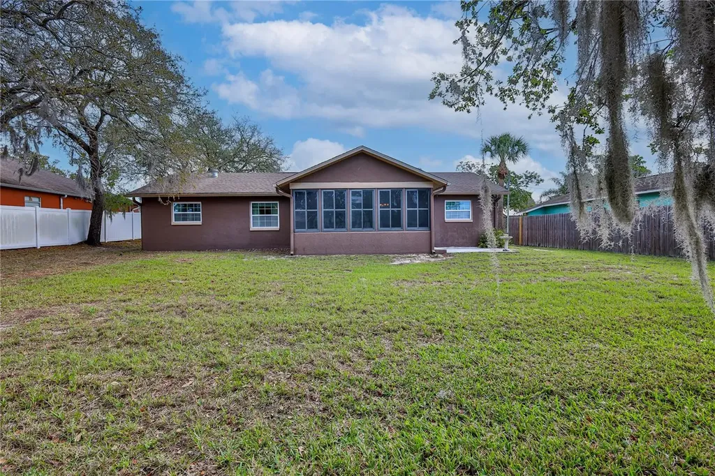 319 Dartmouth Avenue Spring Hill FL 34606