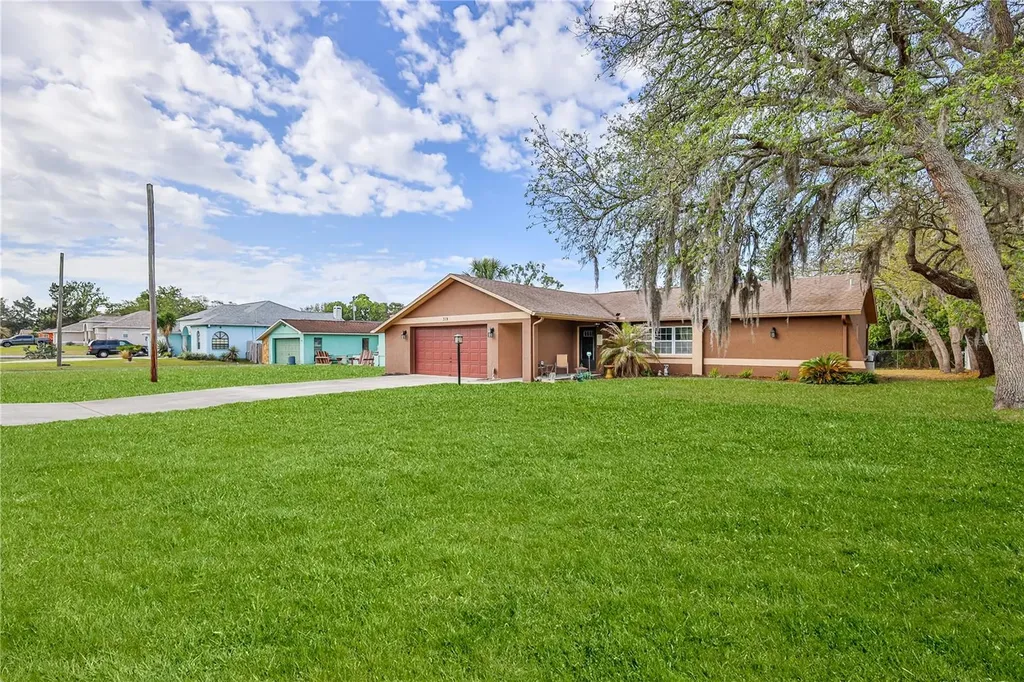 319 Dartmouth Avenue Spring Hill FL 34606