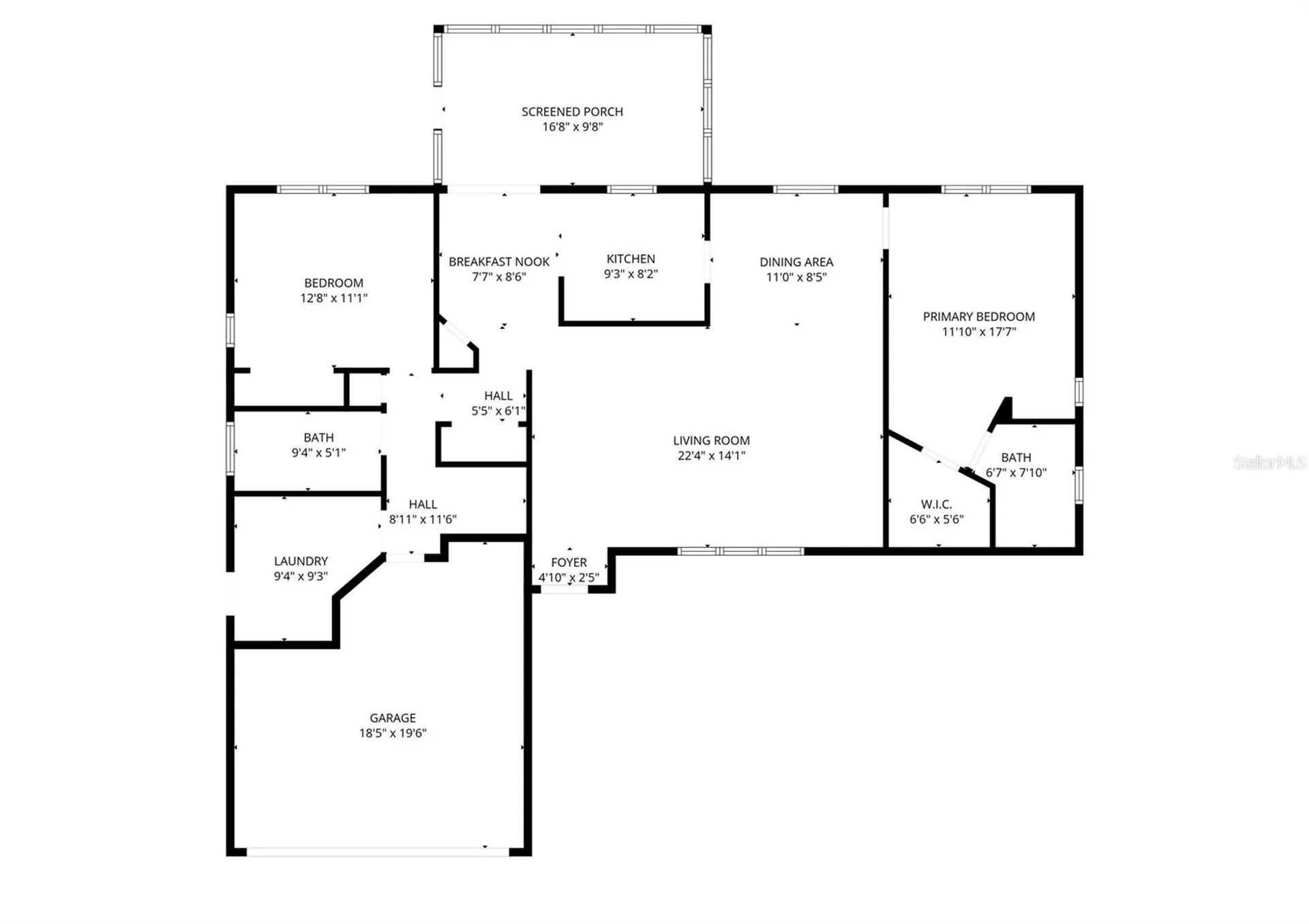319 Dartmouth Avenue Spring Hill FL 34606