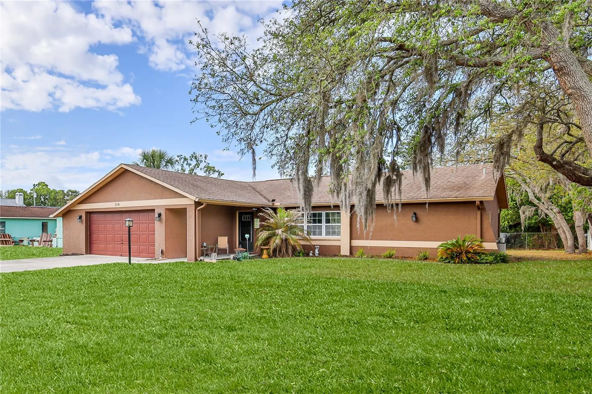 319 Dartmouth Avenue Spring Hill FL 34606