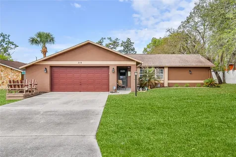319 Dartmouth Avenue Spring Hill FL 34606