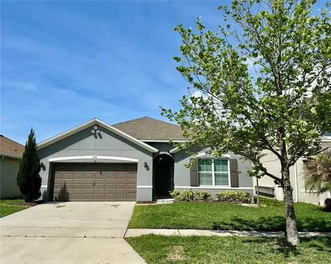 1519 Diamond Loop Drive Kissimmee FL 34744
