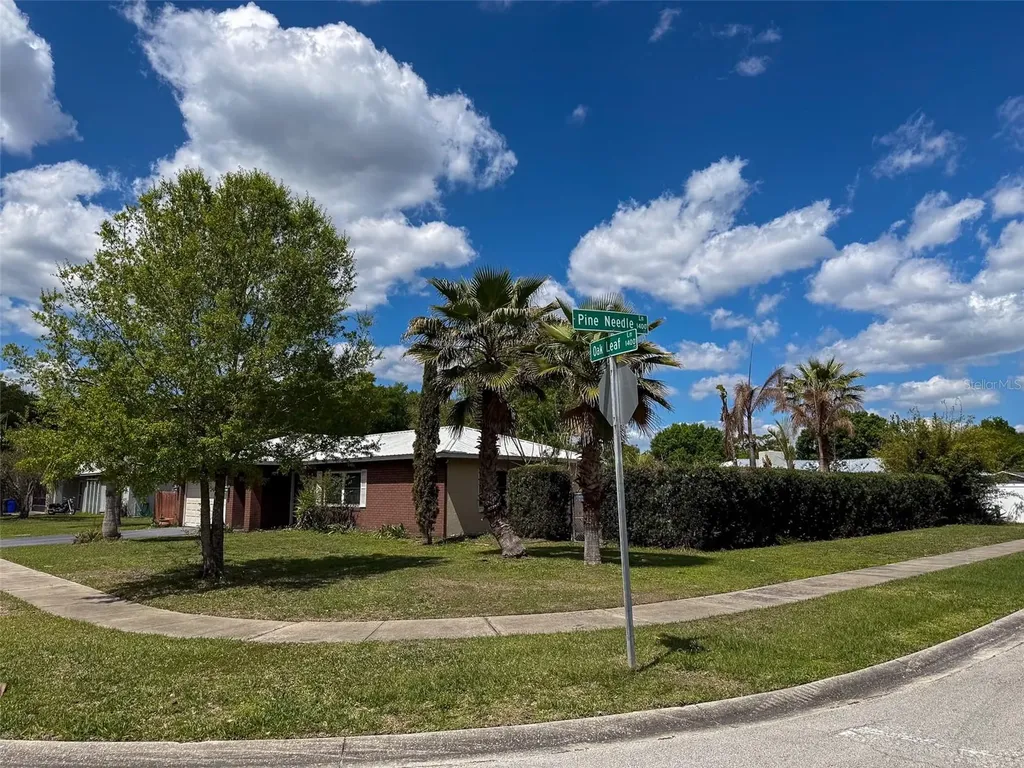 1459 Oak Leaf Lane Kissimmee FL 34744