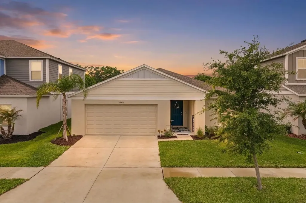 12690 Tannencrest Drive Riverview FL 33579