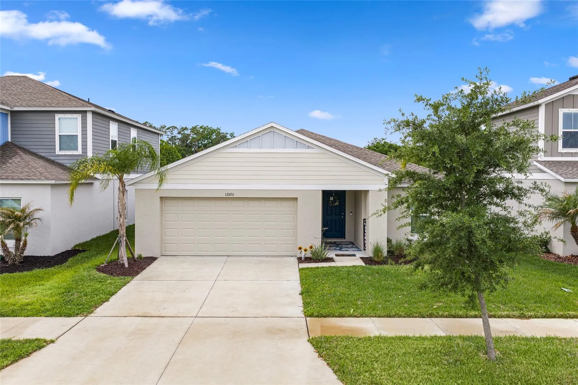 12690 Tannencrest Drive Riverview FL 33579