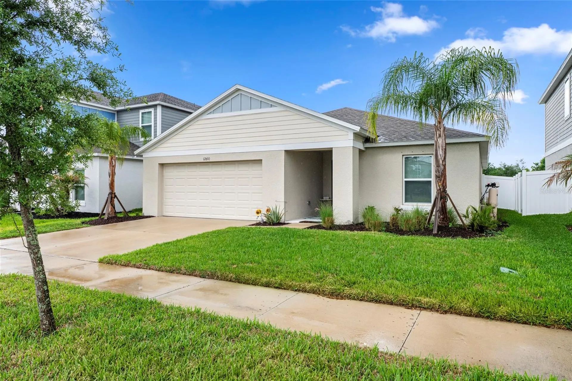 12690 Tannencrest Drive Riverview FL 33579