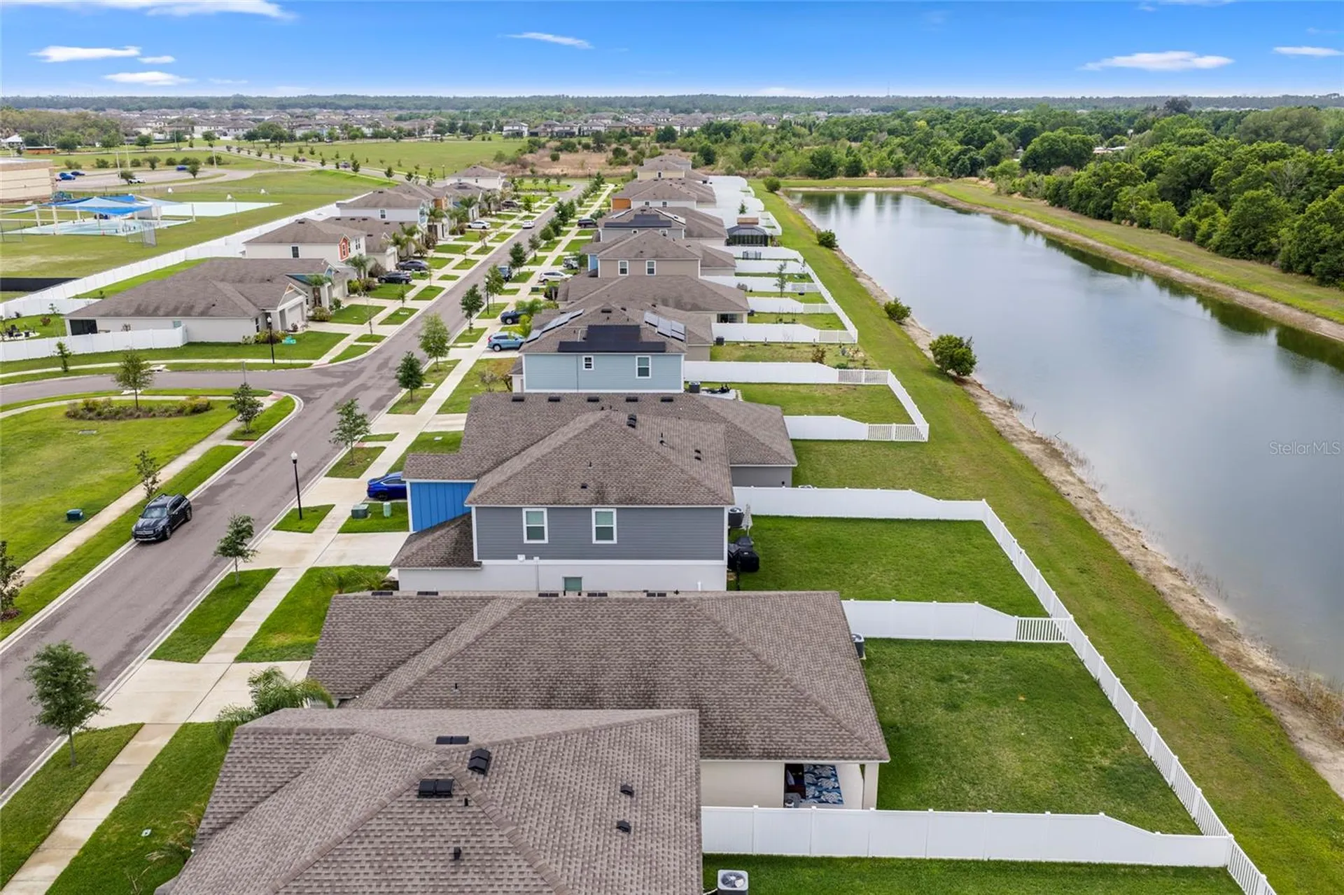 12690 Tannencrest Drive Riverview FL 33579