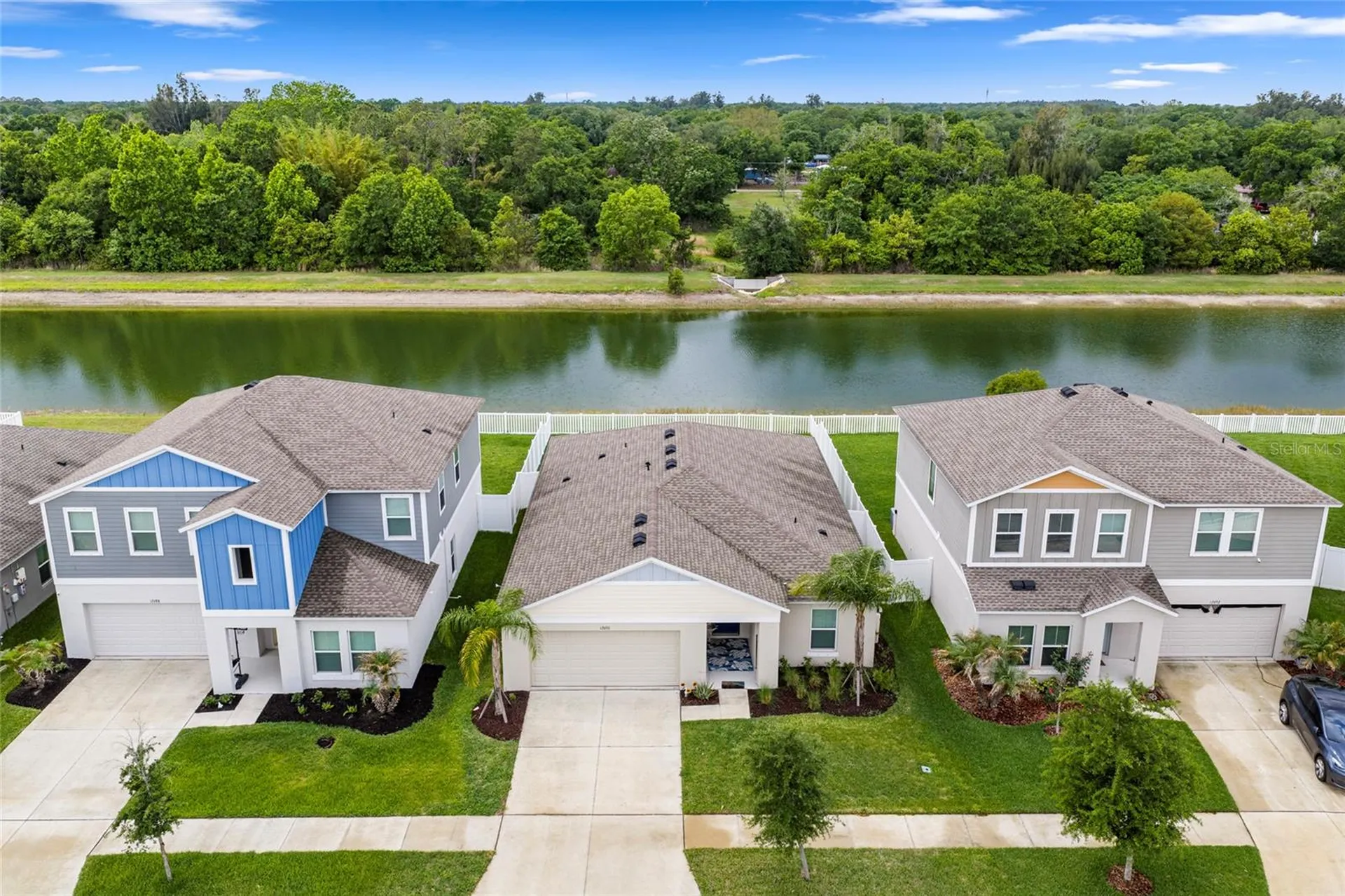 12690 Tannencrest Drive Riverview FL 33579