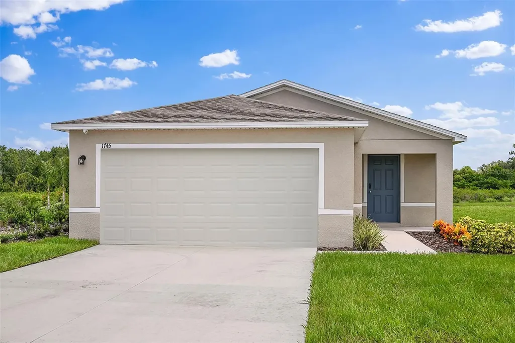 2036 Golden Beak Drive Eagle Lake FL 33839
