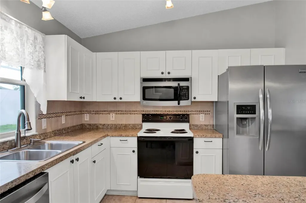 807 Camino Del Rey Drive The Villages FL 32159