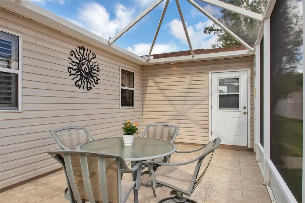807 Camino Del Rey Drive The Villages FL 32159