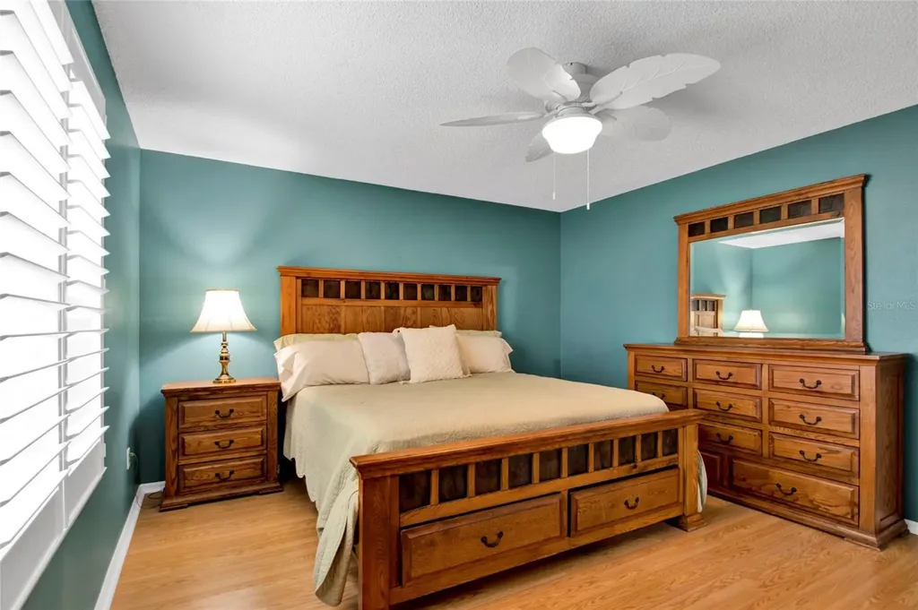 807 Camino Del Rey Drive The Villages FL 32159