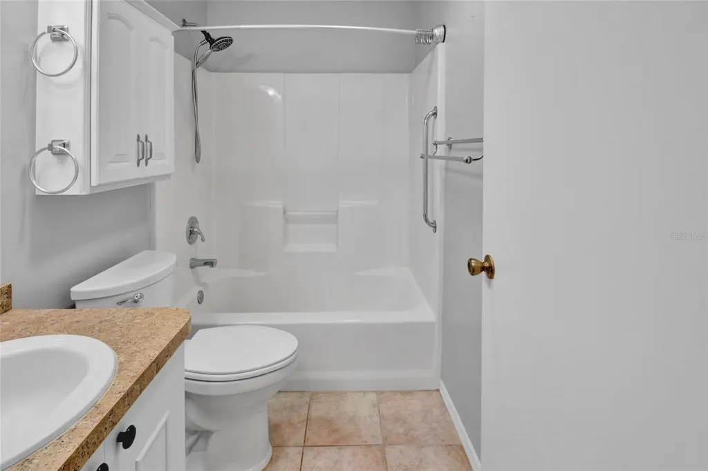 807 Camino Del Rey Drive The Villages FL 32159