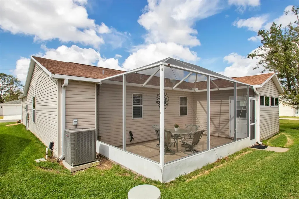 807 Camino Del Rey Drive The Villages FL 32159