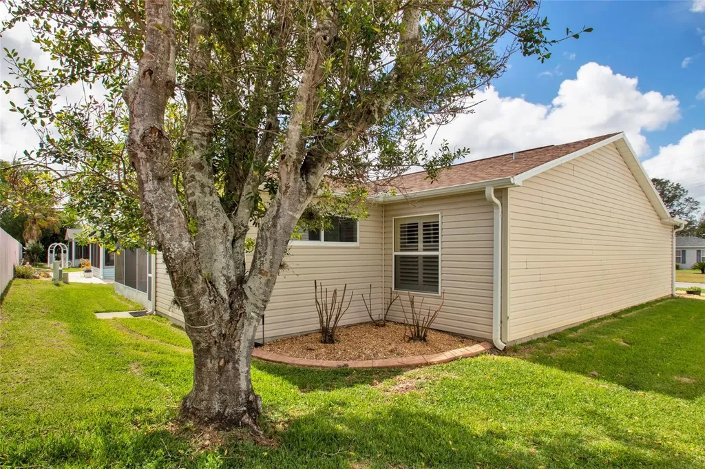 807 Camino Del Rey Drive The Villages FL 32159