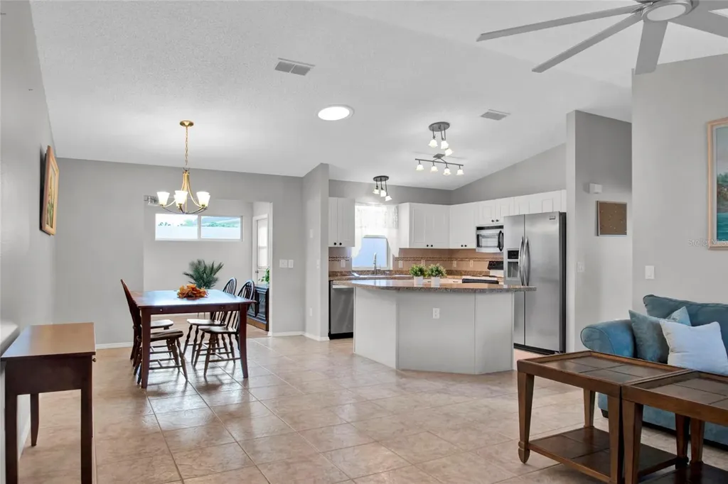 807 Camino Del Rey Drive The Villages FL 32159