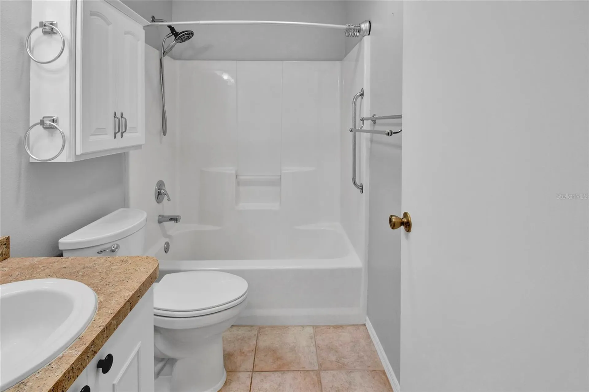 807 Camino Del Rey Drive The Villages FL 32159