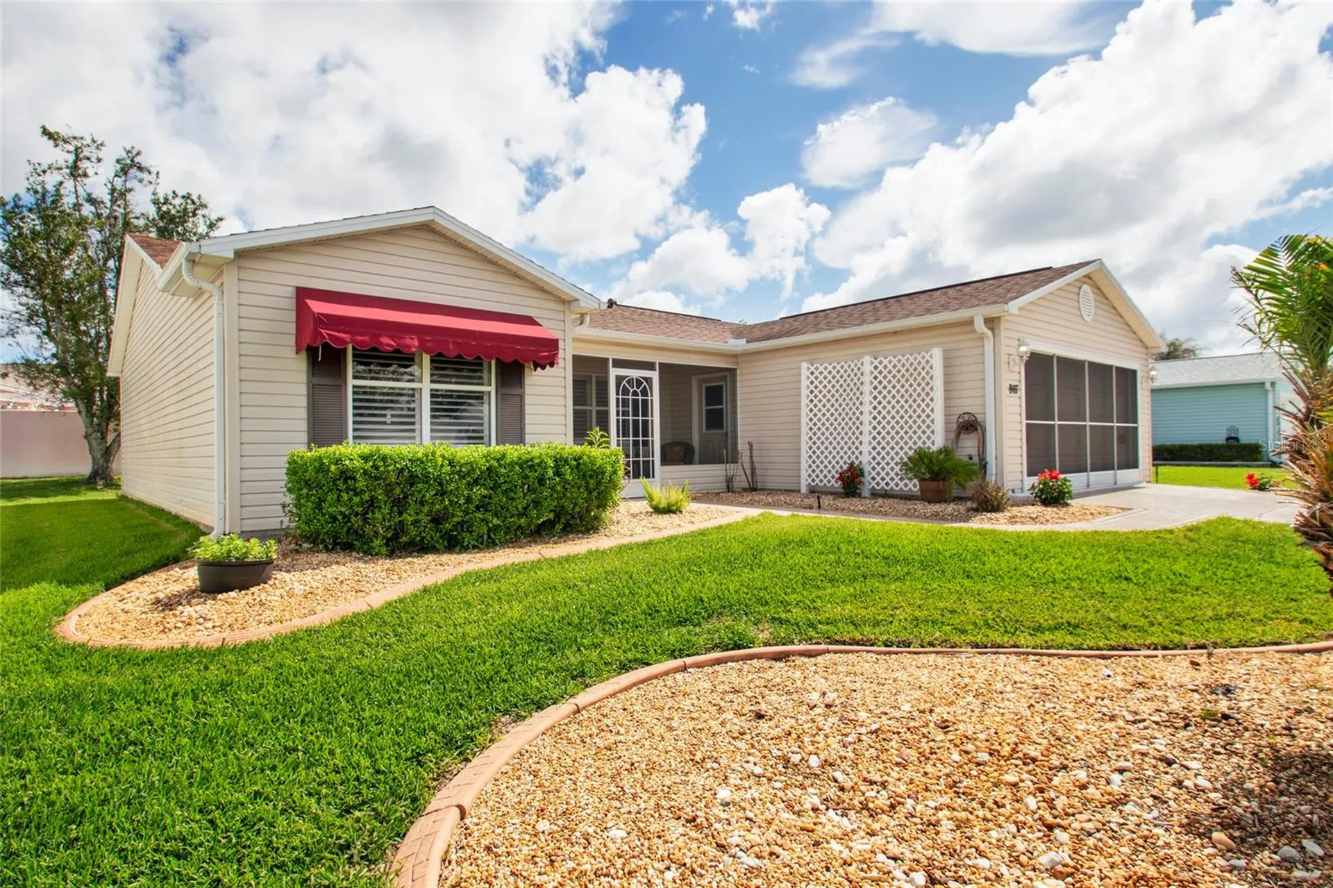 807 Camino Del Rey Drive The Villages FL 32159