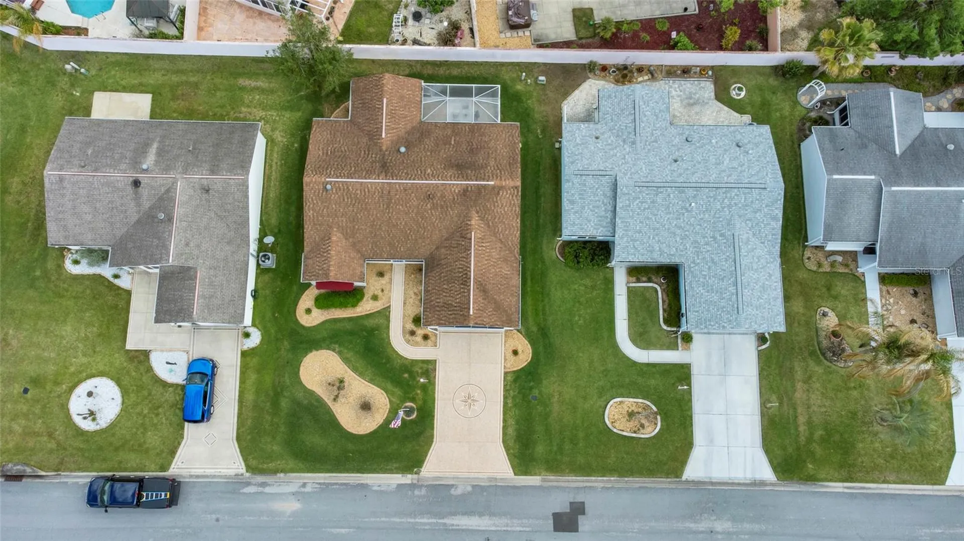 807 Camino Del Rey Drive The Villages FL 32159