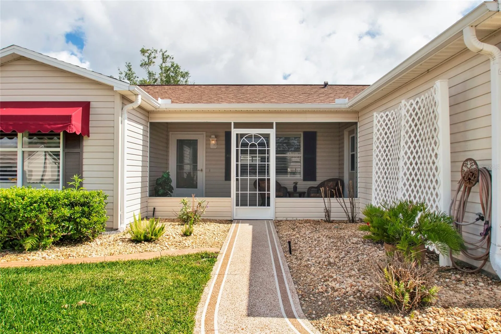 807 Camino Del Rey Drive The Villages FL 32159