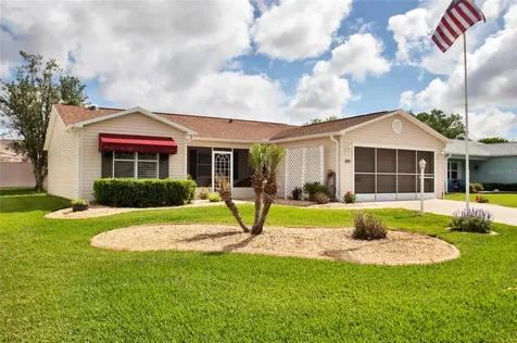 807 Camino Del Rey Drive The Villages FL 32159