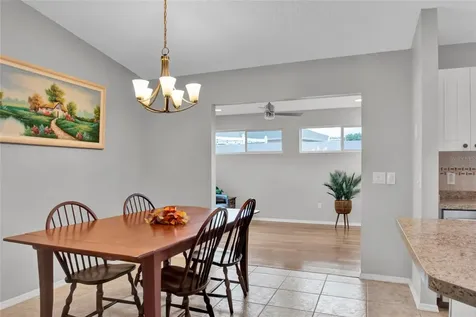 807 Camino Del Rey Drive The Villages FL 32159
