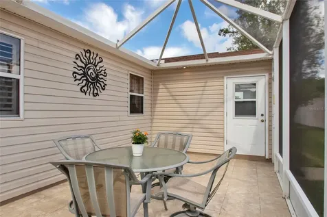807 Camino Del Rey Drive The Villages FL 32159