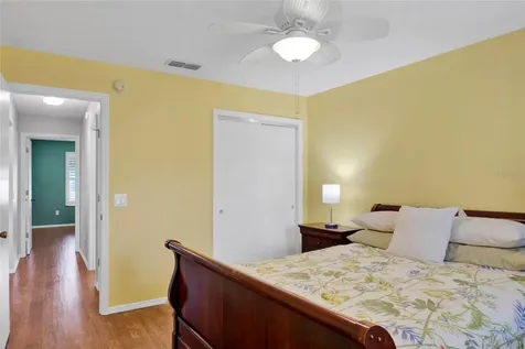 807 Camino Del Rey Drive The Villages FL 32159