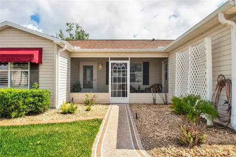 807 Camino Del Rey Drive The Villages FL 32159