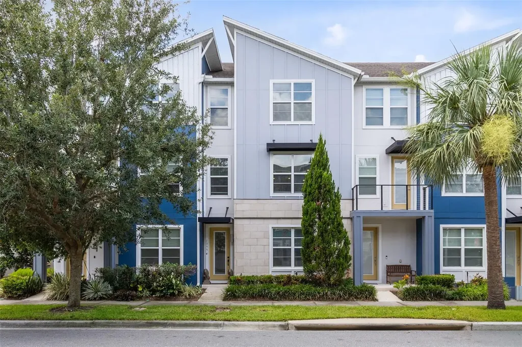 13554 Heaney Avenue Orlando FL 32827