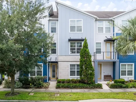 13554 Heaney Avenue Orlando FL 32827