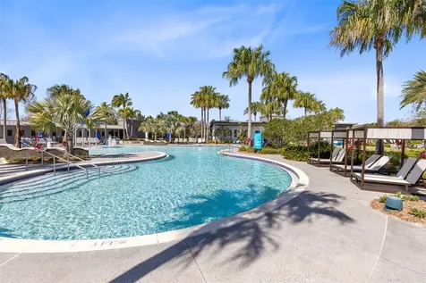 13554 Heaney Avenue Orlando FL 32827