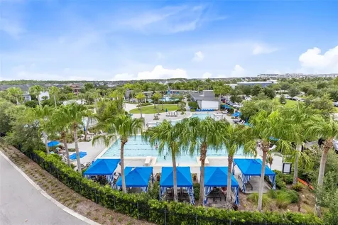 13554 Heaney Avenue Orlando FL 32827