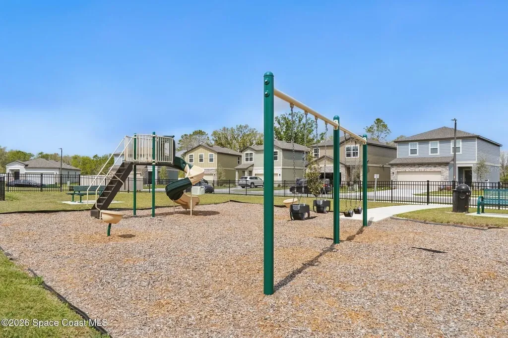 2024 Hemingway Circle Groveland FL 34736