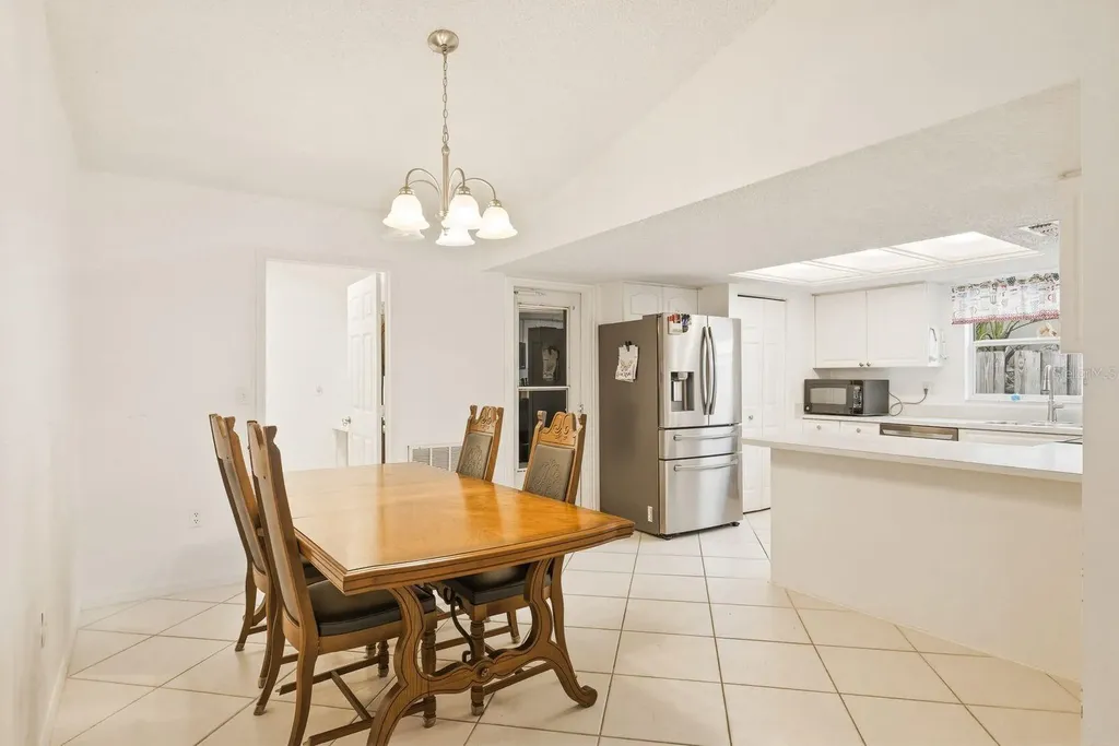 7050 Woodibis Drive New Port Richey FL 34654